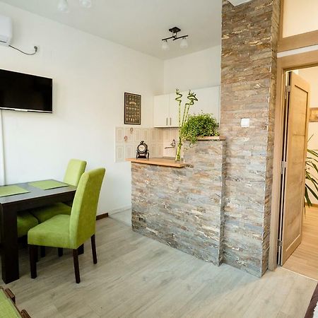 The Duke Apartment Belgrade Exterior photo