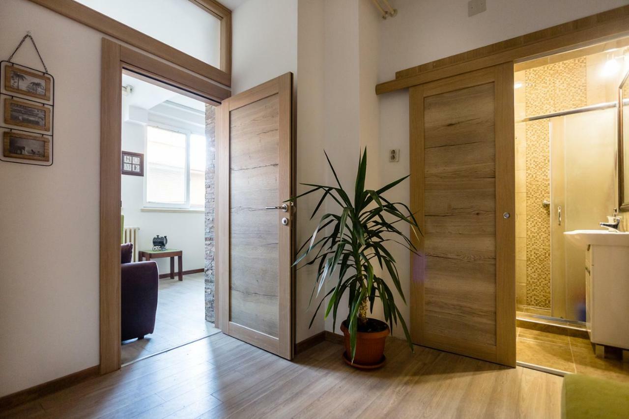 The Duke Apartment Belgrade Exterior photo